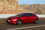 Alfa Romeo Brera 2009 года